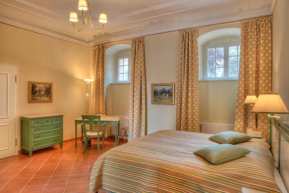 Urlaubsresidenz Marstall Und Kanzlei Im Schlossensemble Luebbenau Luaran gambar